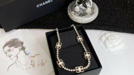 Picture of Chanel Necklace _SKUChanelnecklace1213245740